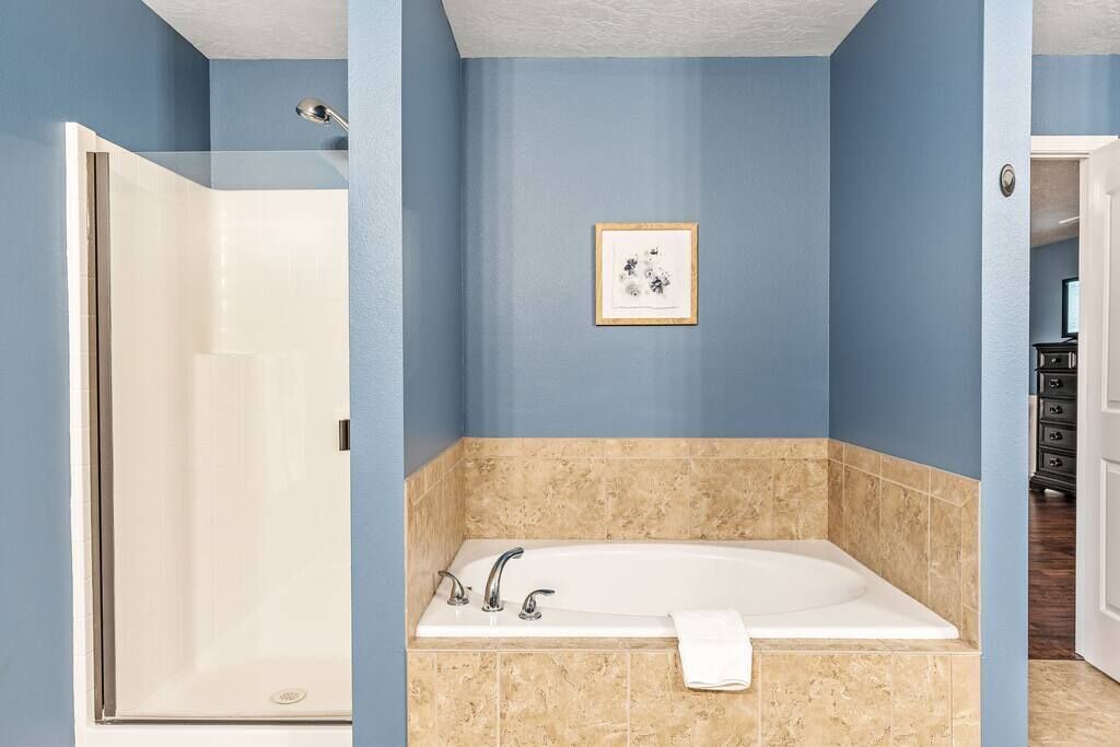 Photo of Bathroom in Southwest Ada County Alliance