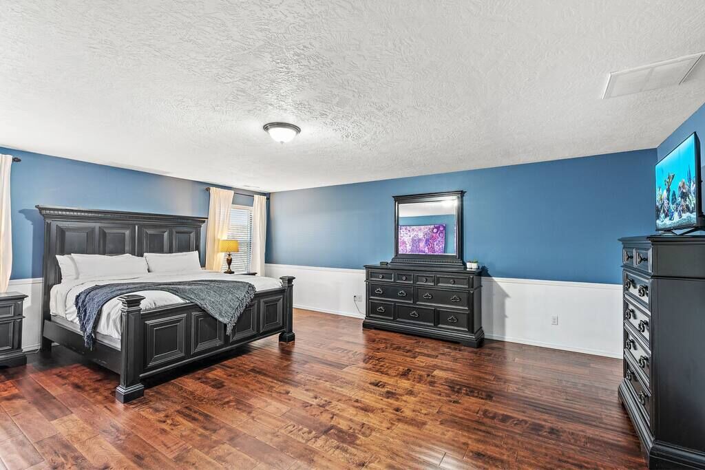 Photo of Bedroom in Southwest Ada County Alliance