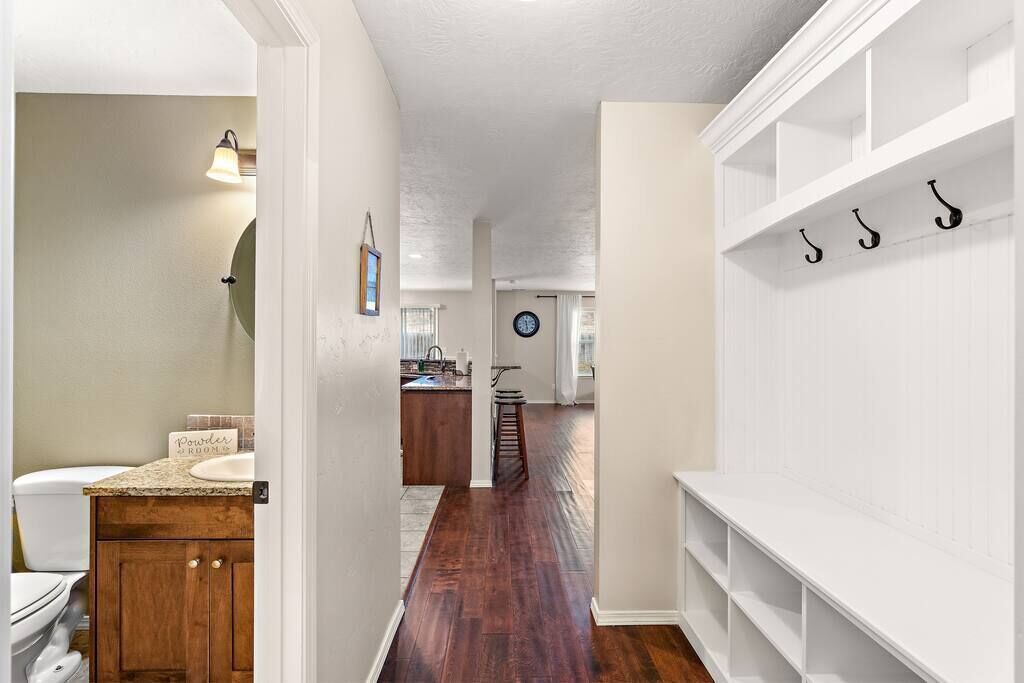Photo of Bathroom in Southwest Ada County Alliance