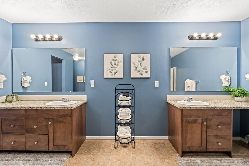 Photo of Bathroom in Southwest Ada County Alliance