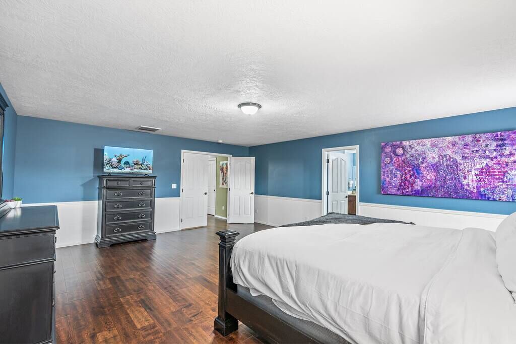 Photo of Bedroom in Southwest Ada County Alliance