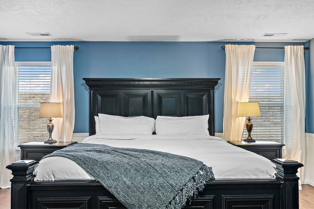 Photo of Bedroom in Southwest Ada County Alliance