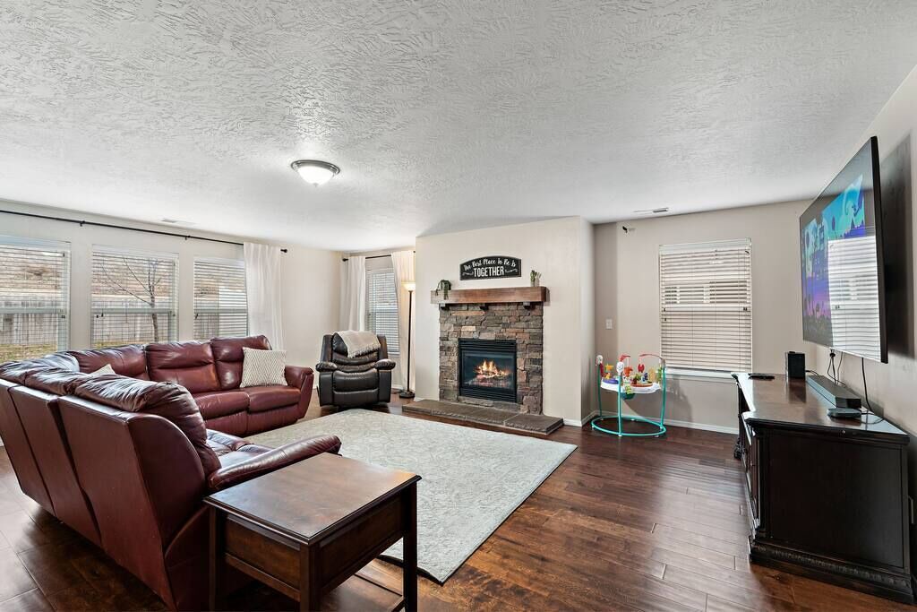 Photo of Livingroom in Southwest Ada County Alliance