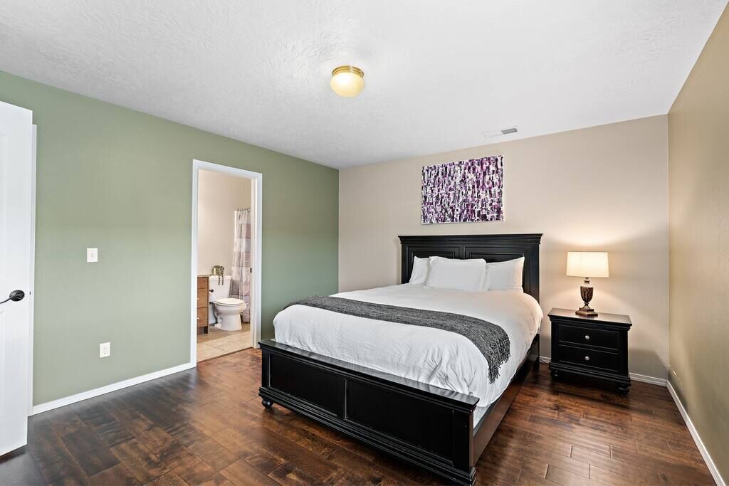 Photo of Bedroom in Southwest Ada County Alliance