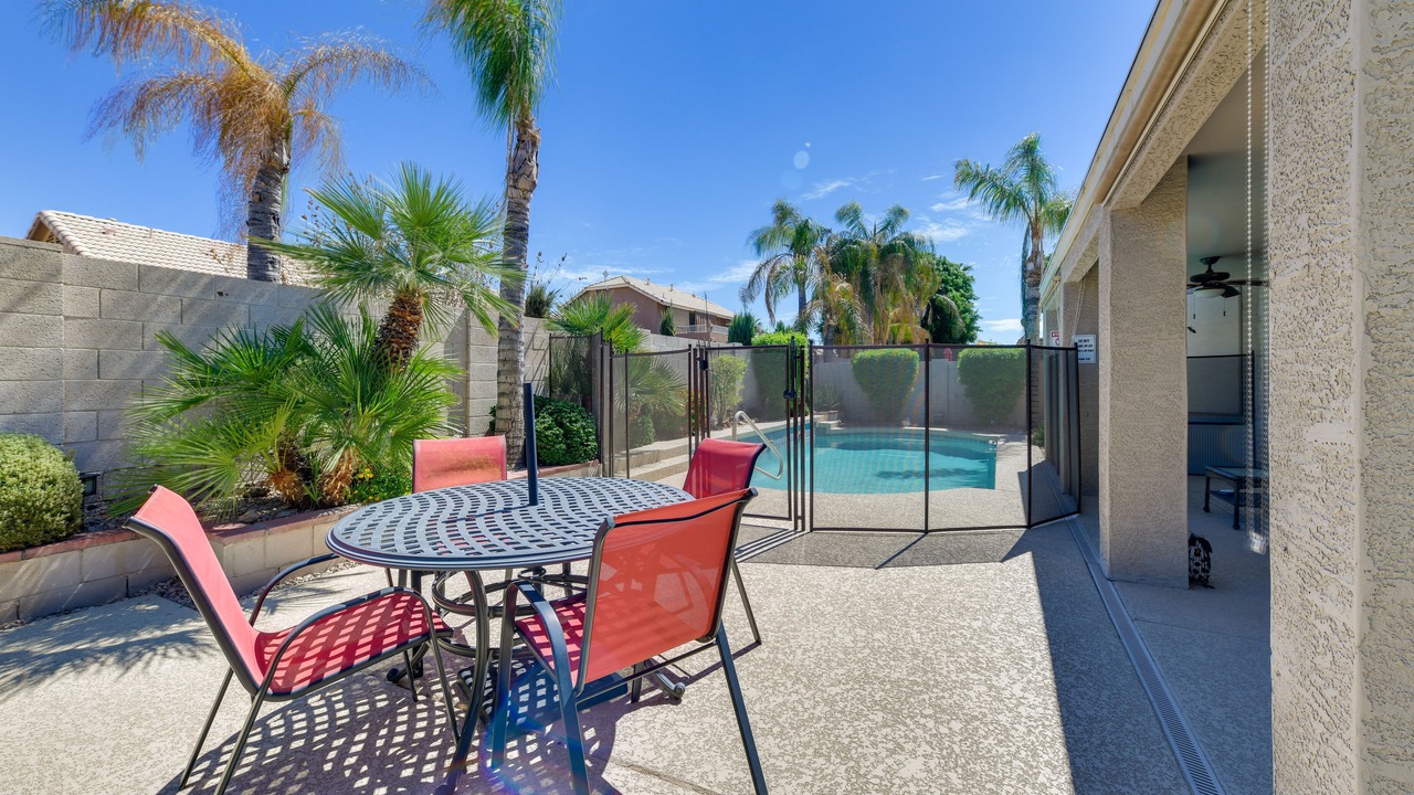 Photo of Outdoor in Superstition Springs