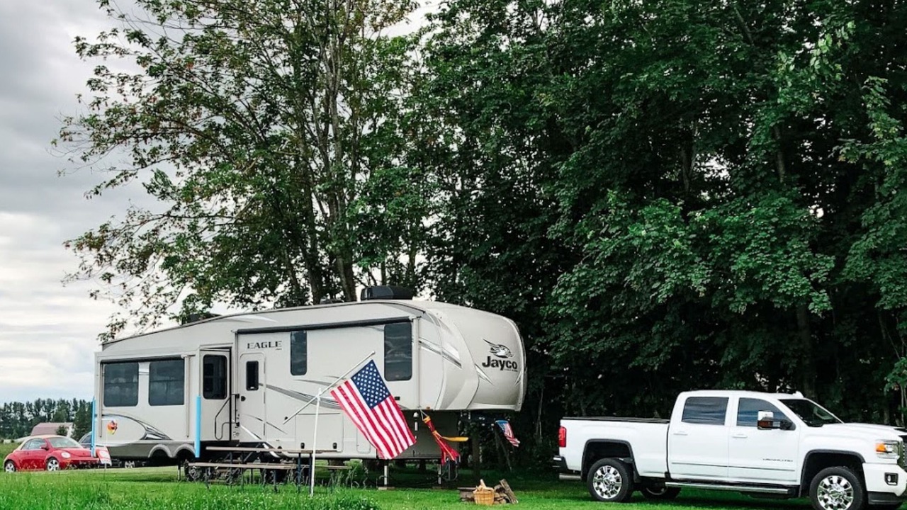 Photo of Outdoor in Lynden