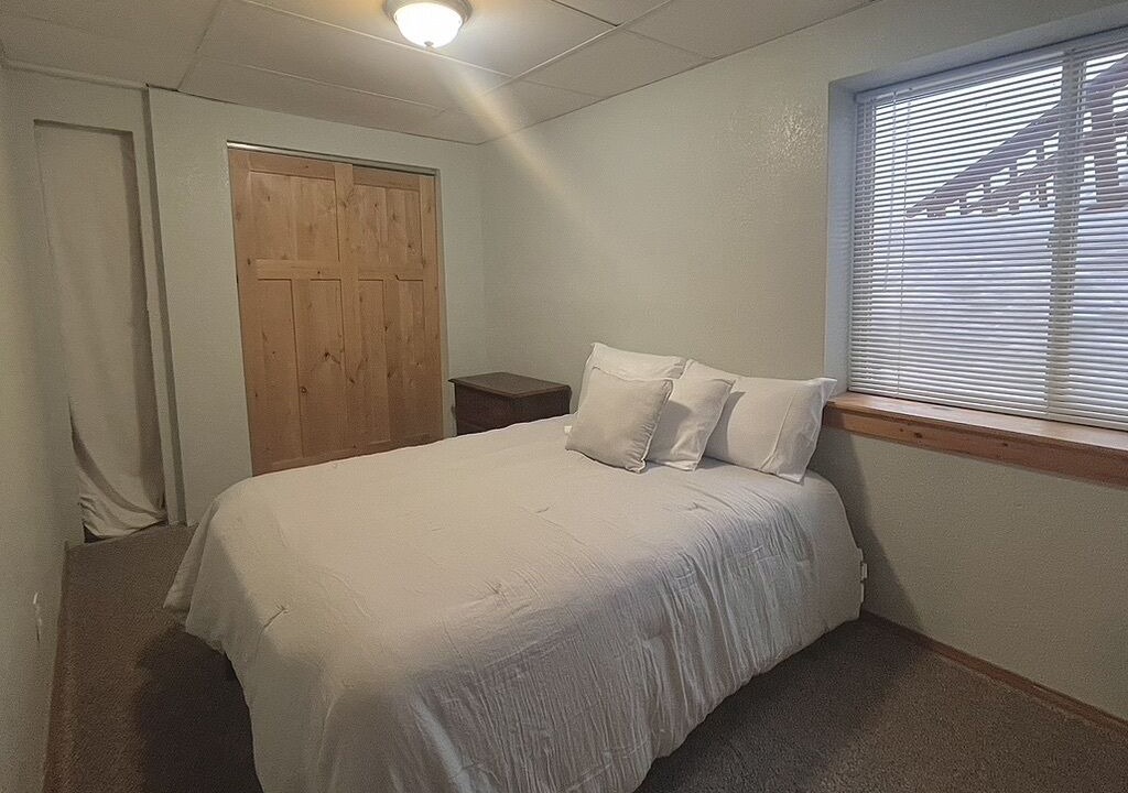 Photo of Bedroom in Athol