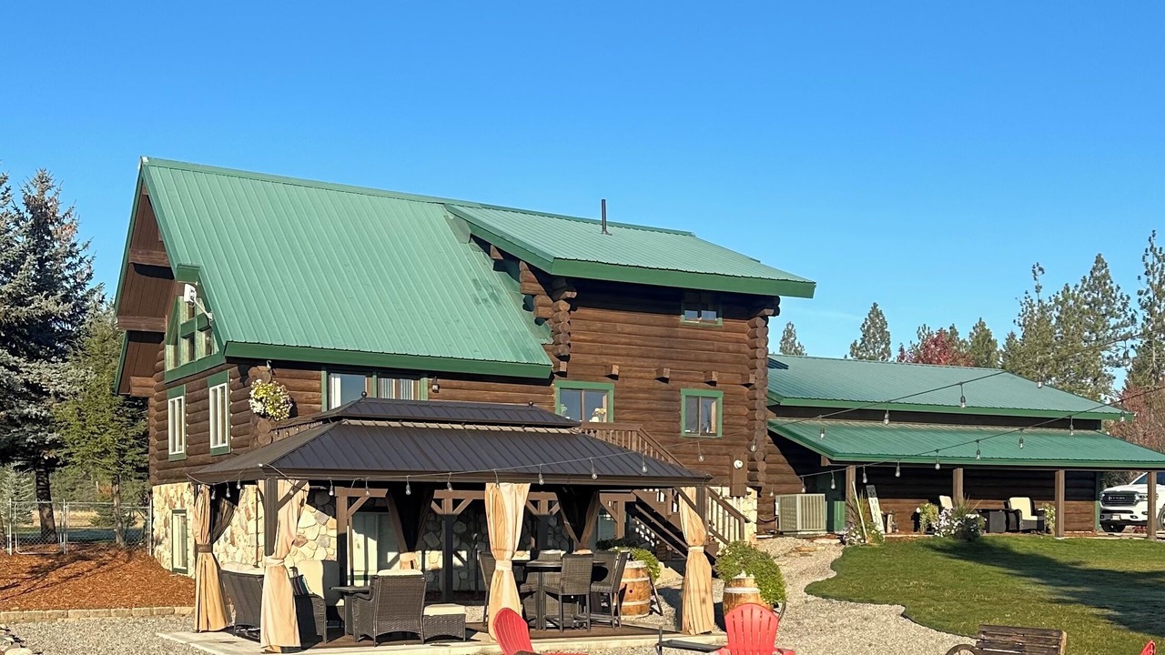 Photo of Outdoor in Athol