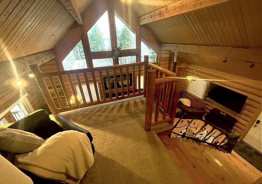 Photo of Livingroom in Athol