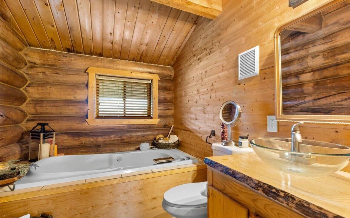Photo of Bathroom in Athol