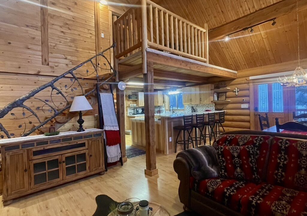 Photo of Livingroom in Athol