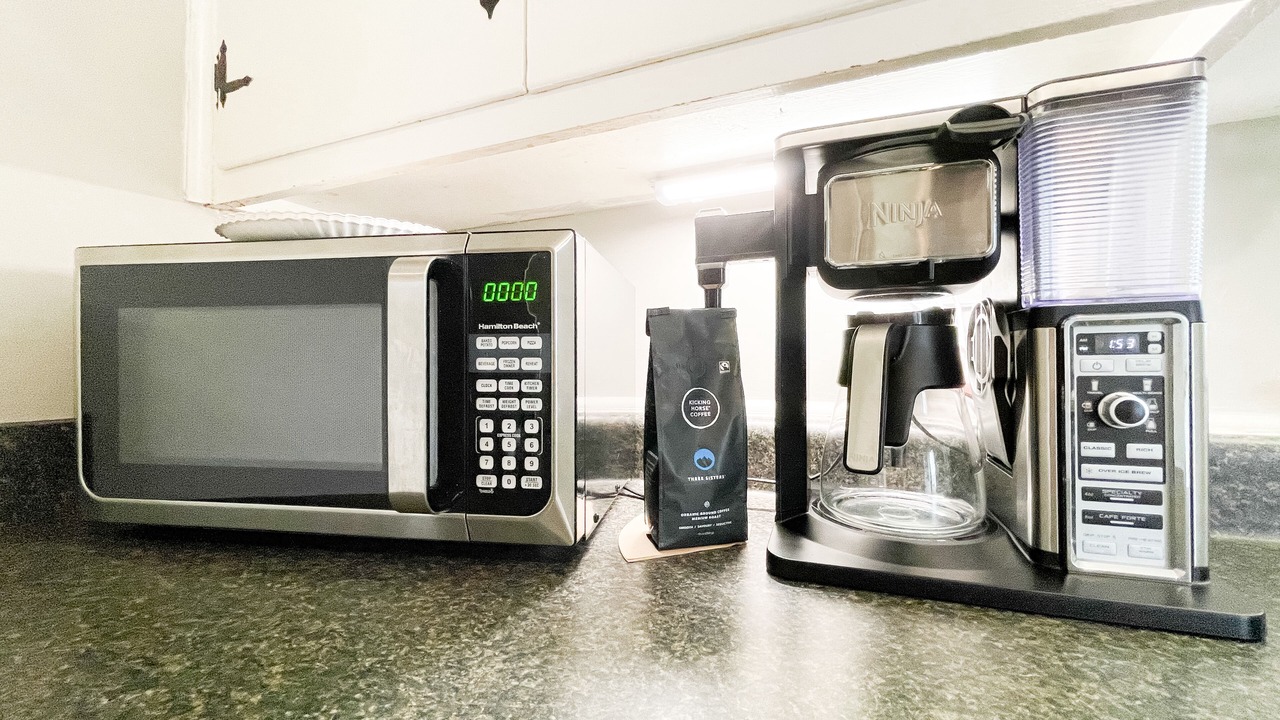 Photo of Kitchen in Gallatin