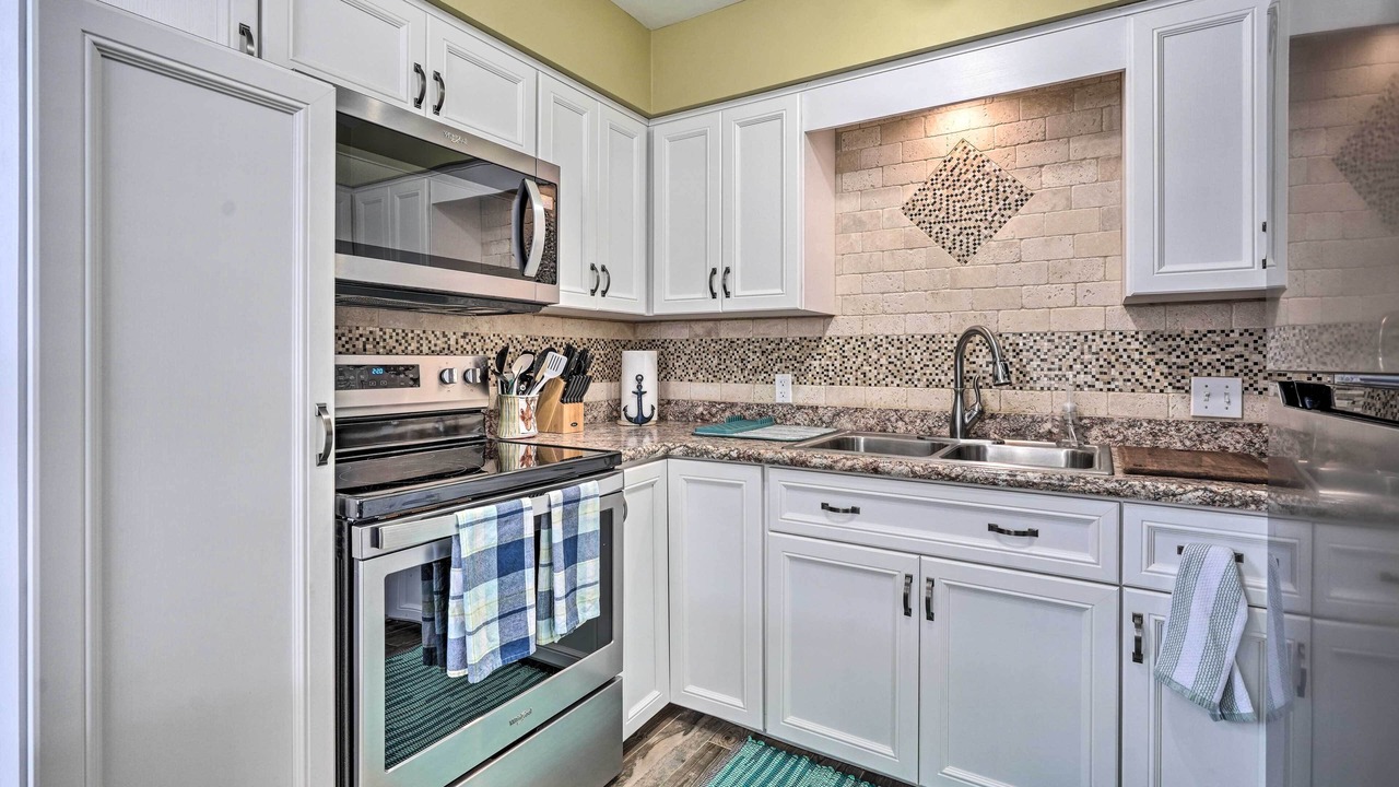 Photo of Kitchen in Lakeview