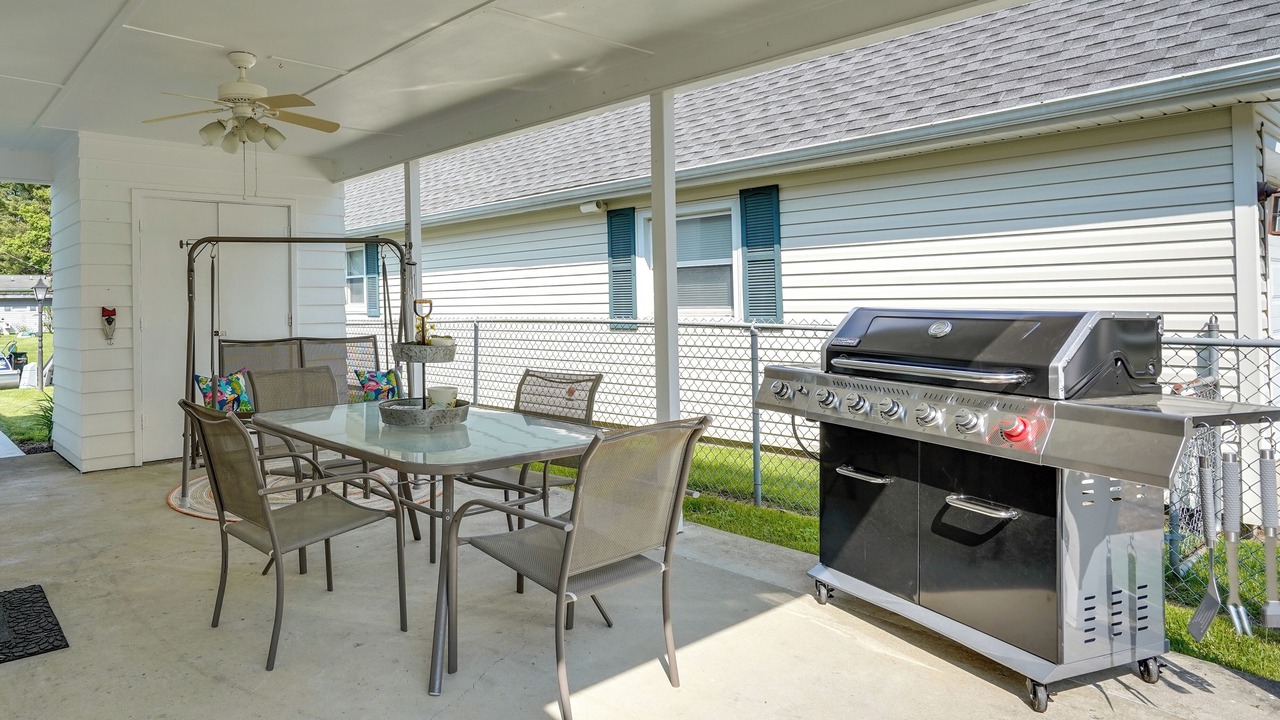 Photo of Outdoor in Lakeview