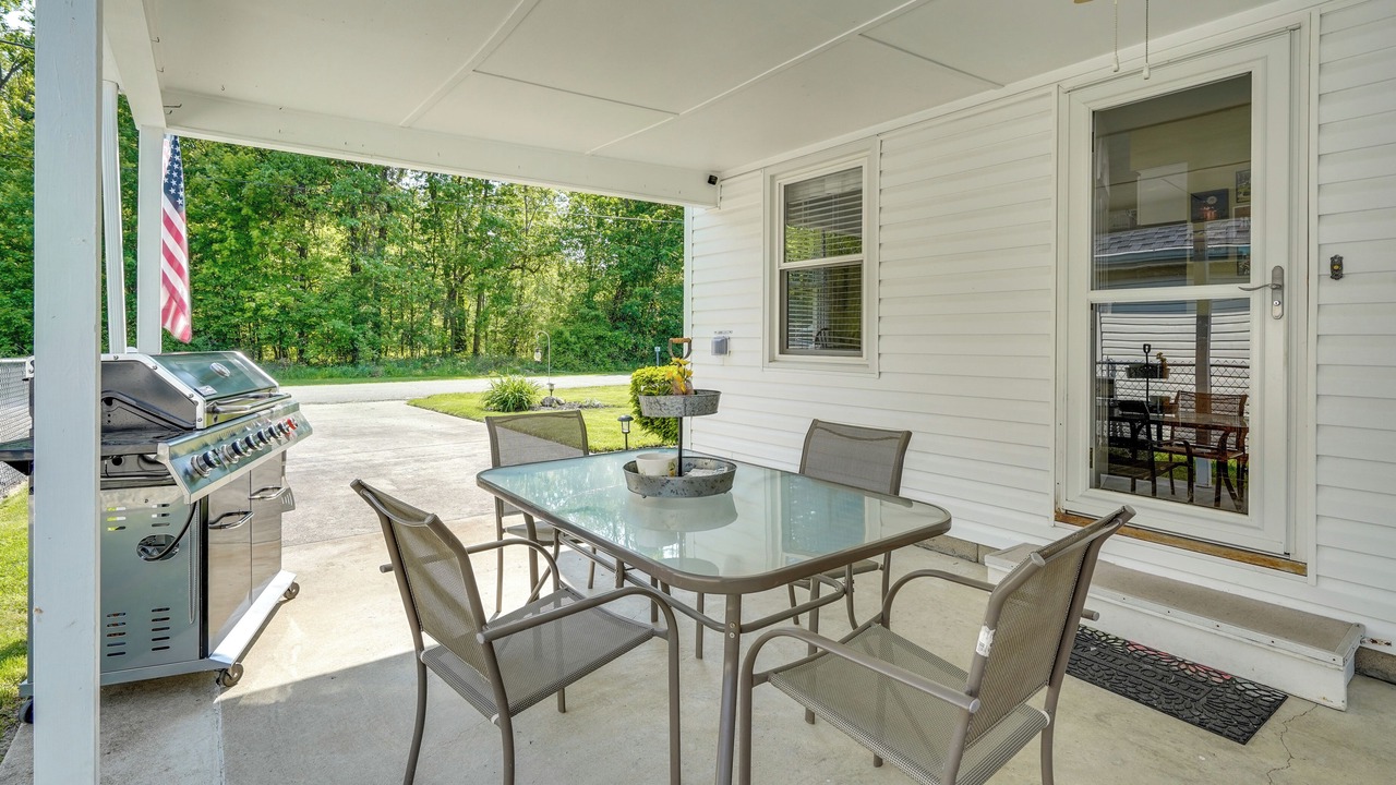 Photo of Outdoor in Lakeview