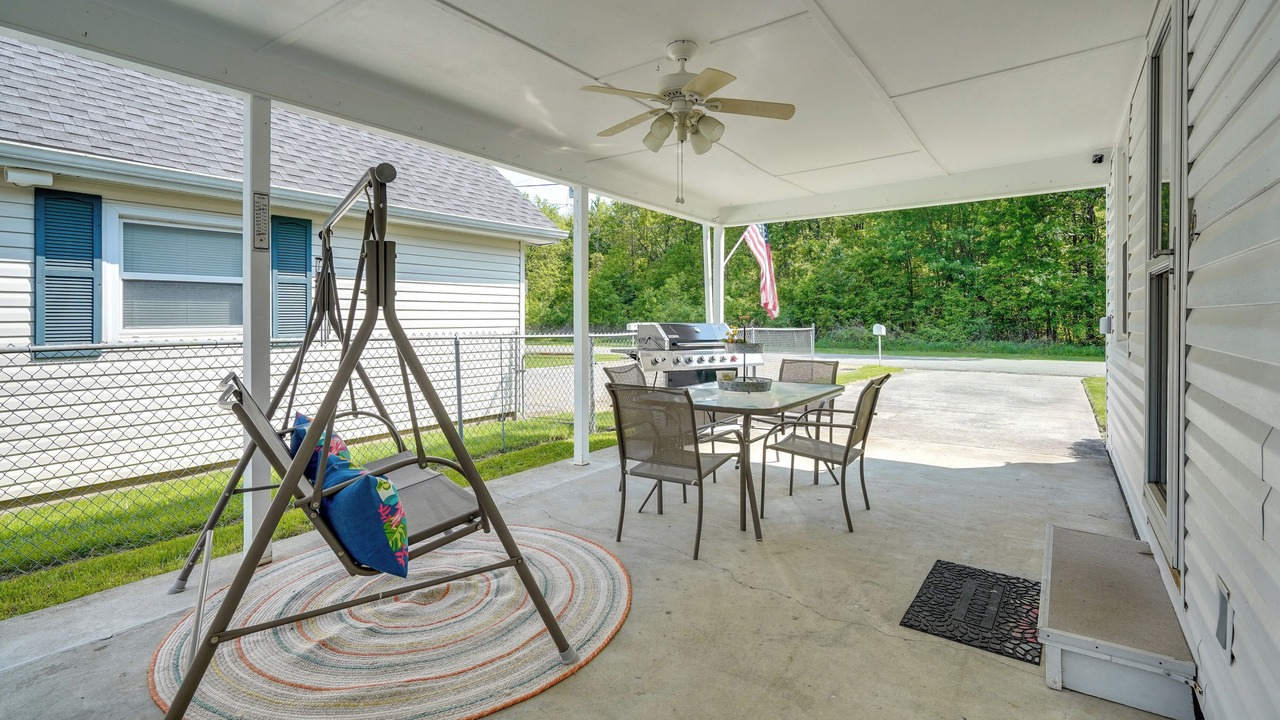 Photo of Outdoor in Lakeview