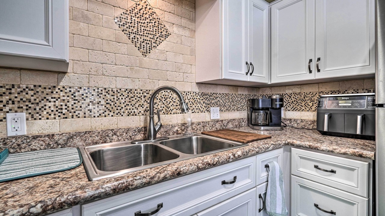 Photo of Kitchen in Lakeview