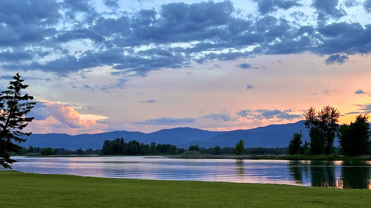 Photo of Outdoor in Bigfork