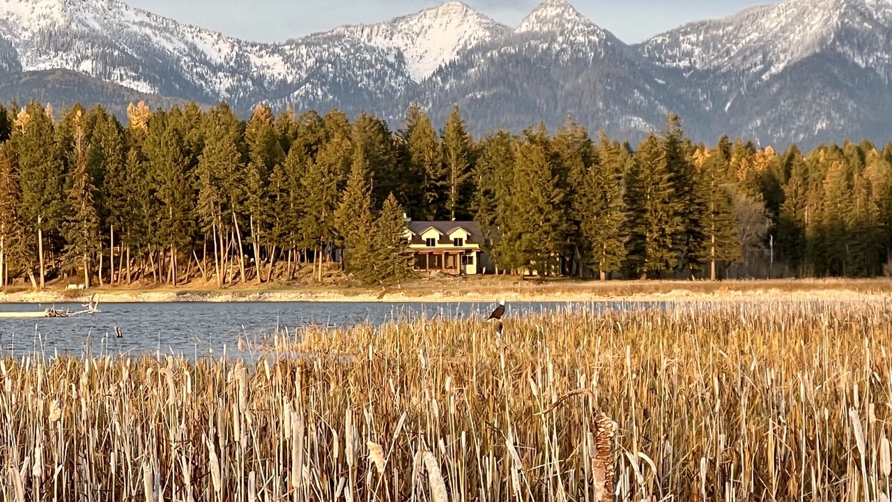 Photo of Others in Bigfork