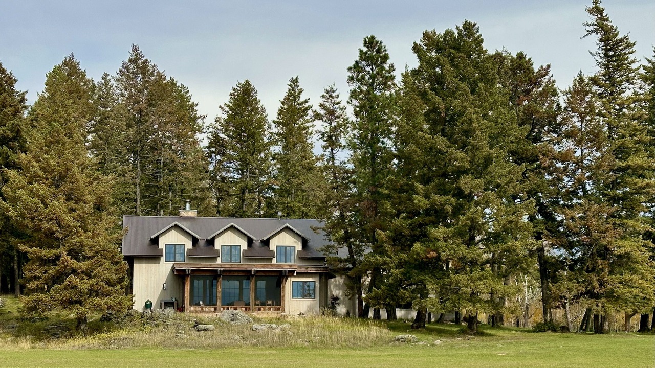 Photo of Outdoor in Bigfork