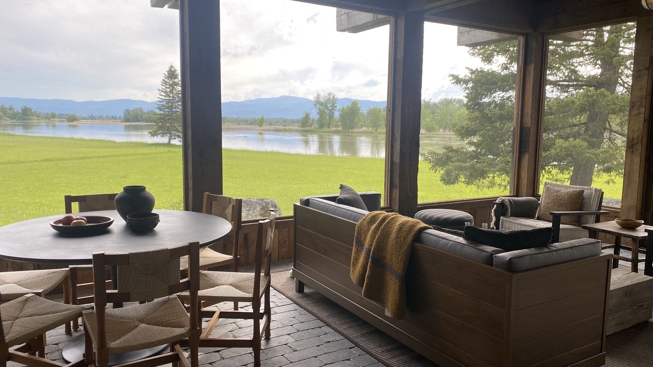 Photo of Outdoor in Bigfork