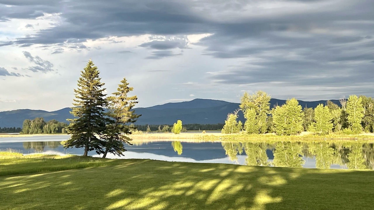 Photo of Outdoor in Bigfork