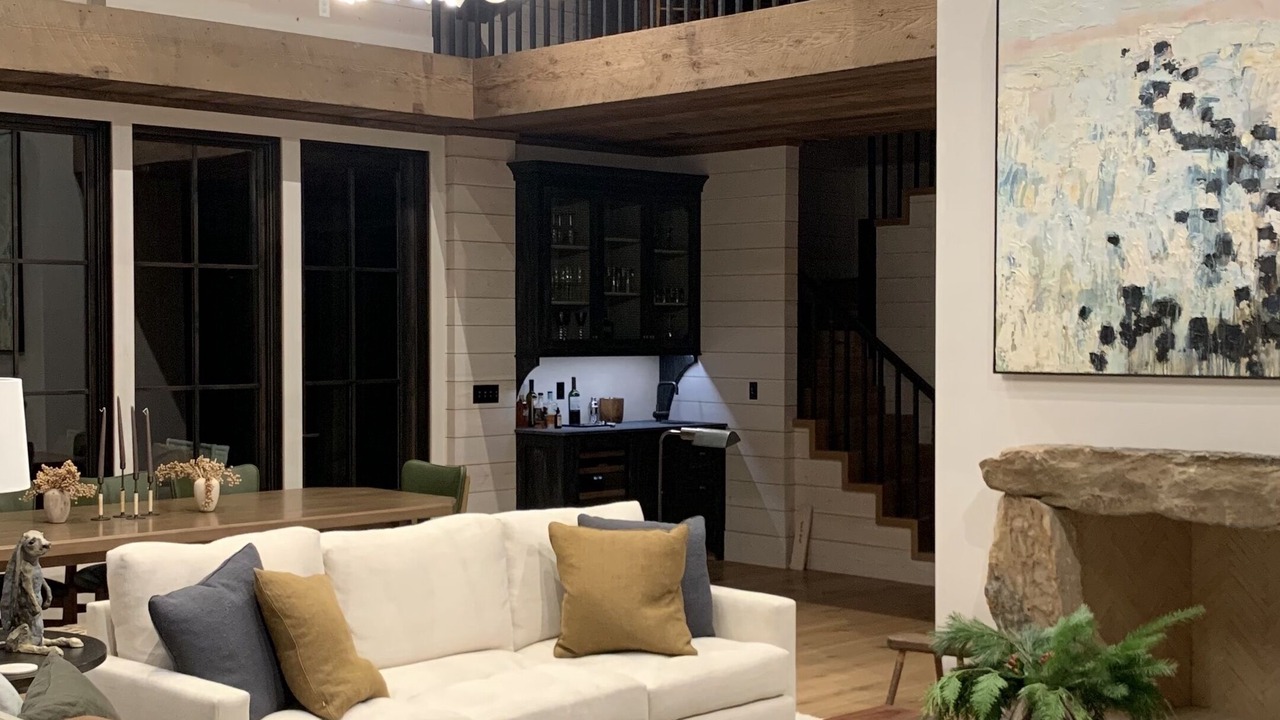 Photo of Livingroom in Bigfork
