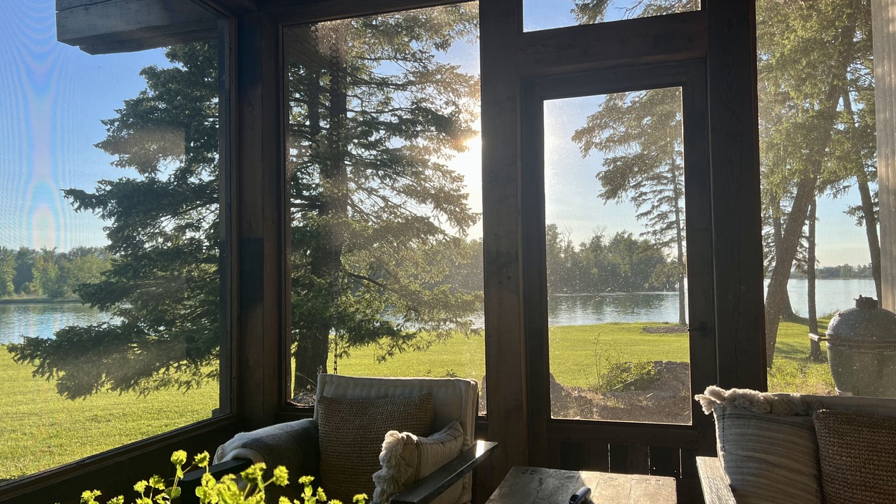 Photo of Outdoor in Bigfork