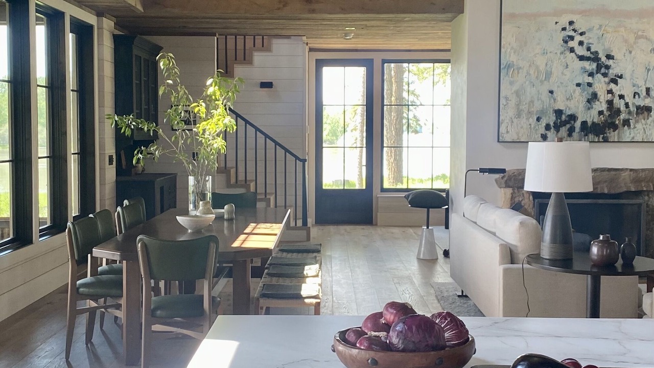 Photo of Bedroom in Bigfork