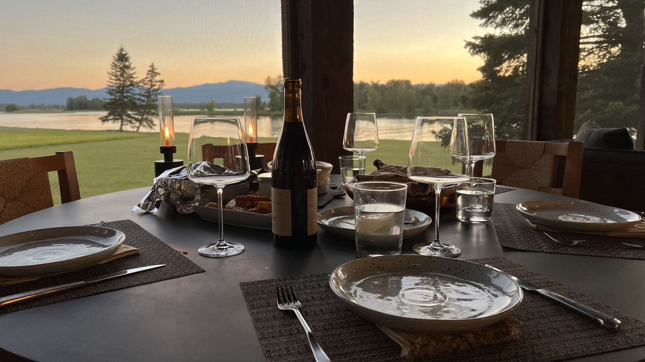 Photo of Outdoor in Bigfork