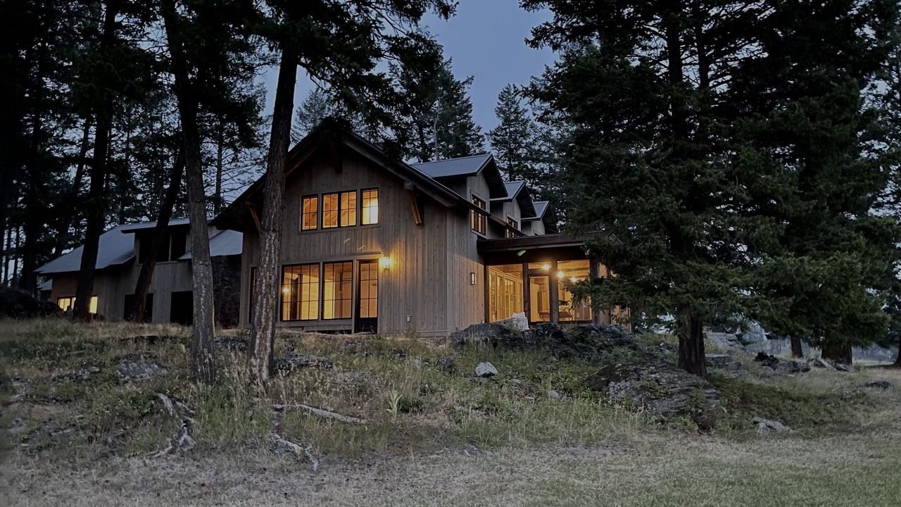 Photo of Outdoor in Bigfork