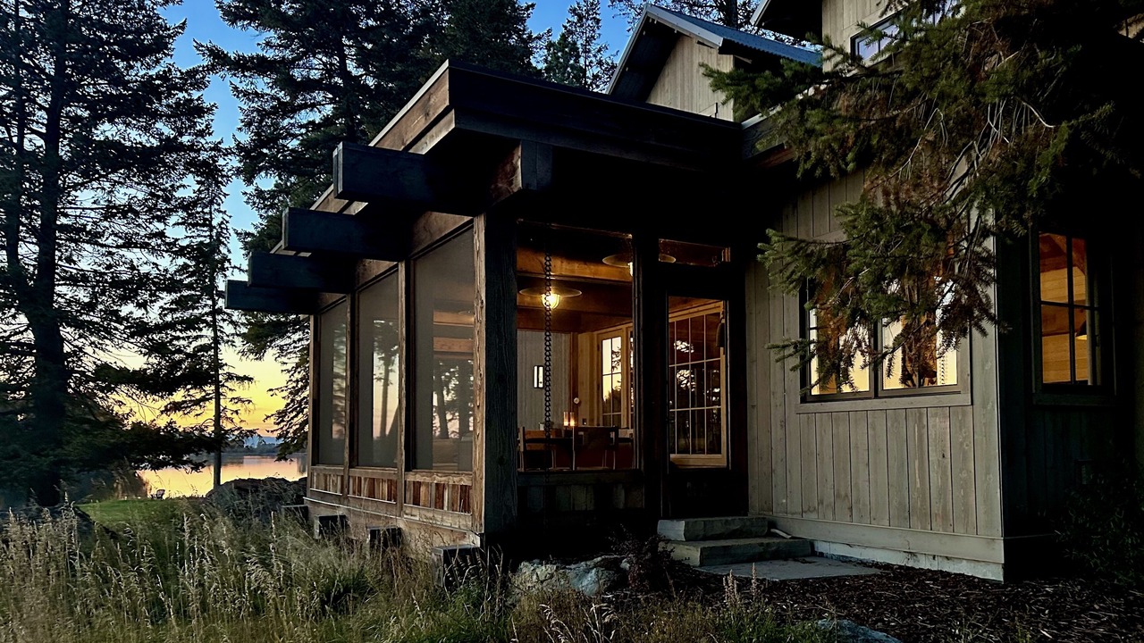 Photo of Outdoor in Bigfork