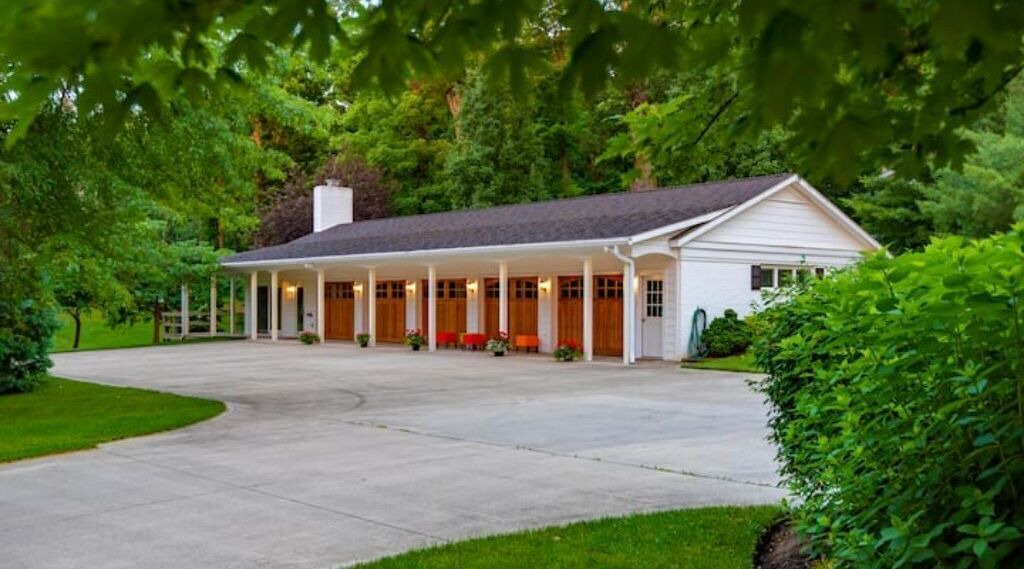 Photo of Outdoor in Mansfield