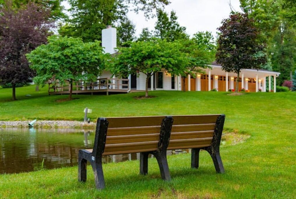 Photo of Outdoor in Mansfield