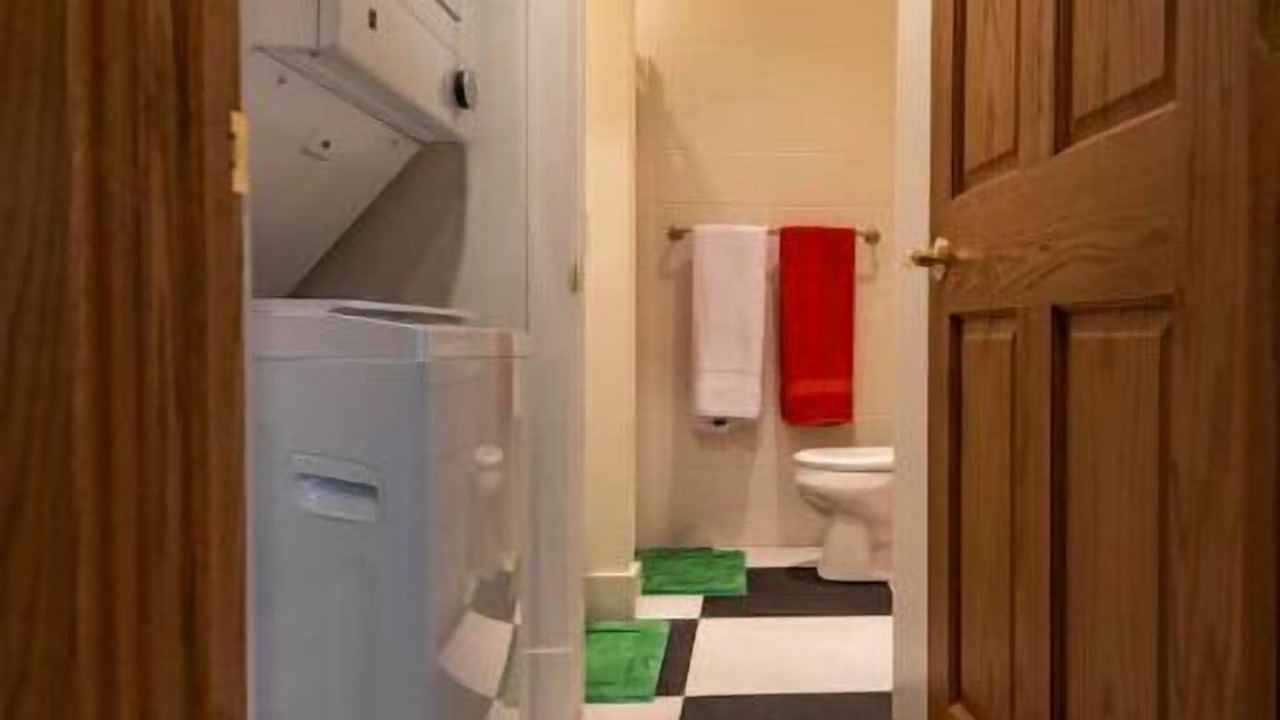 Photo of Bathroom in Mansfield