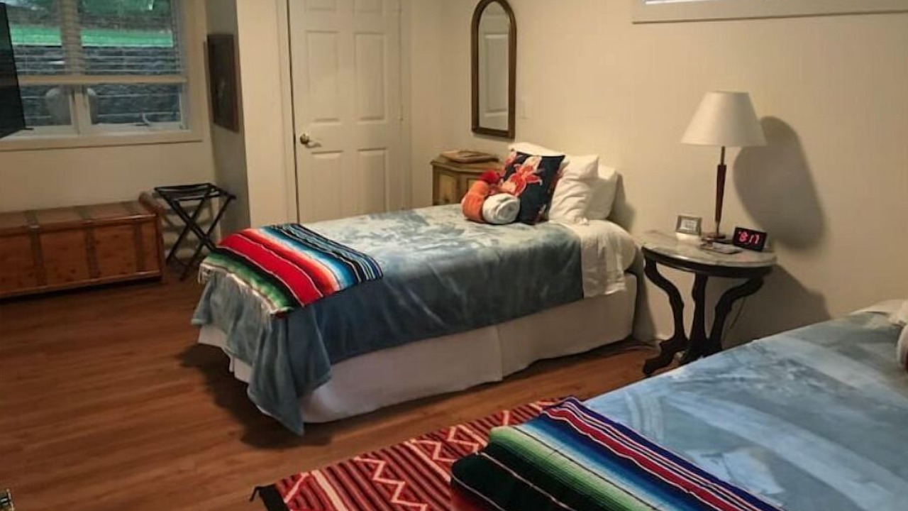 Photo of Bedroom in Mansfield