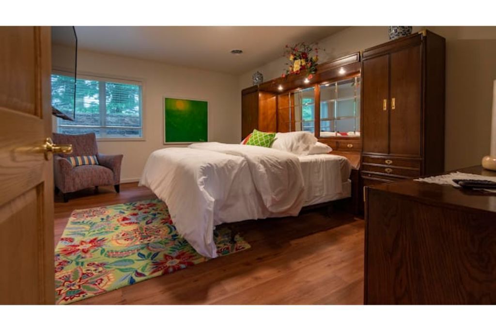 Photo of Bedroom in Mansfield