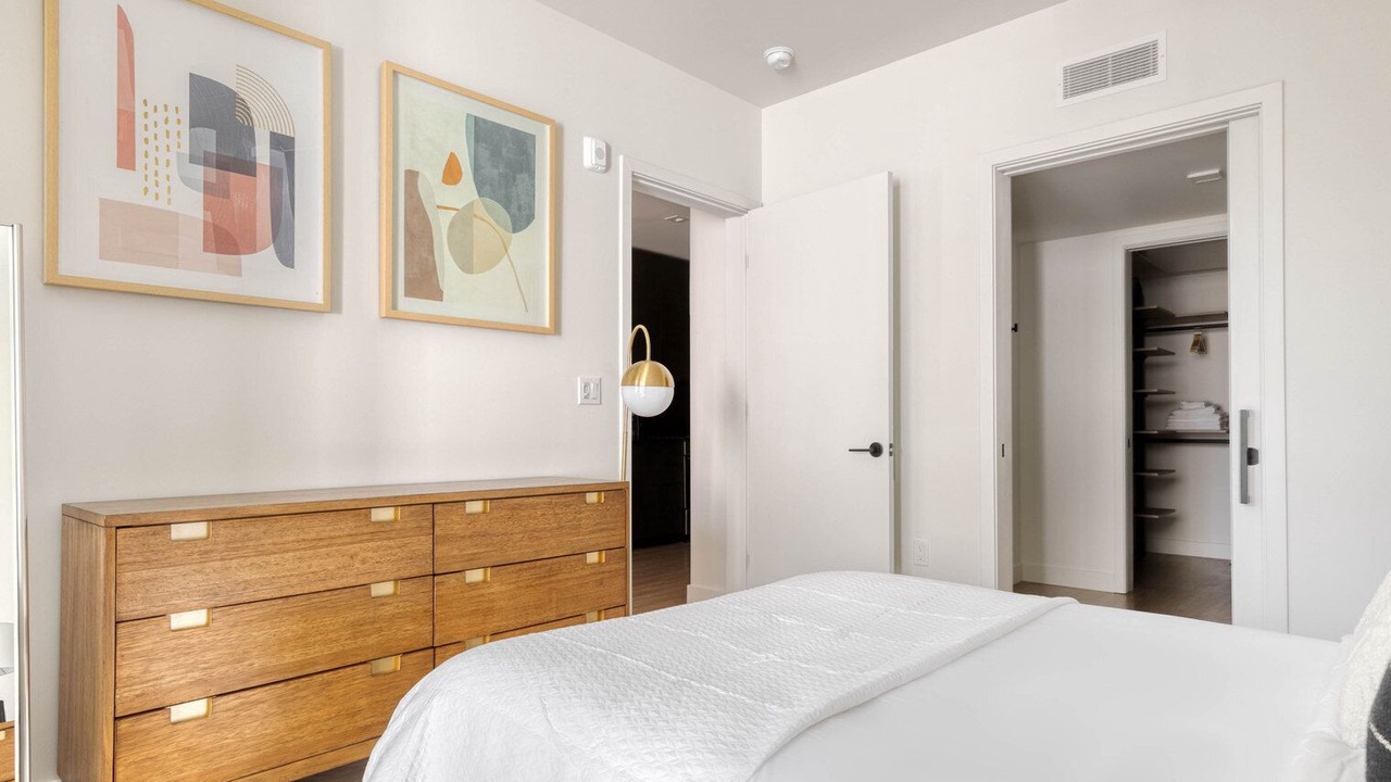 Photo of Bedroom in Palms
