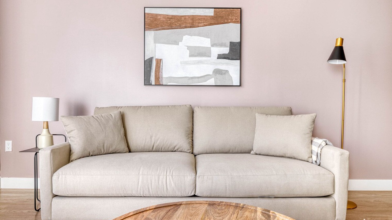 Photo of Livingroom in Palms