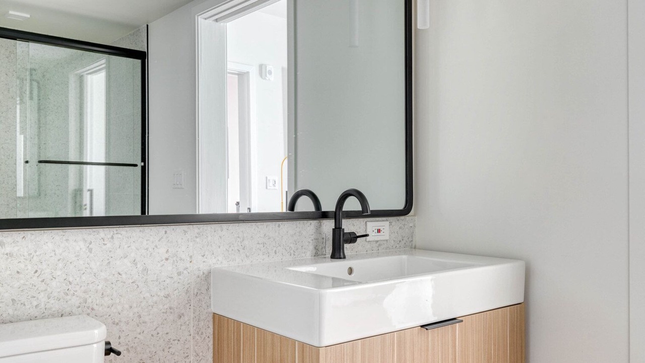 Photo of Bathroom in Palms