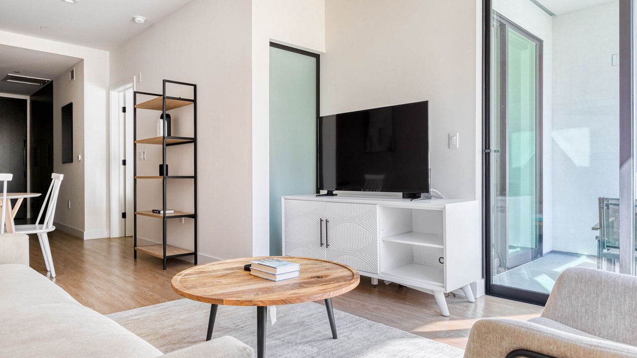 Photo of Livingroom in Palms