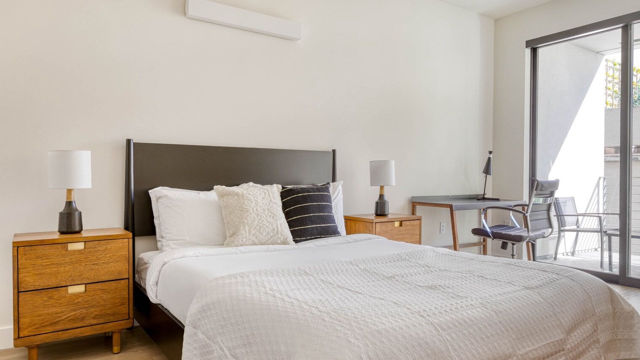 Photo of Bedroom in Palms