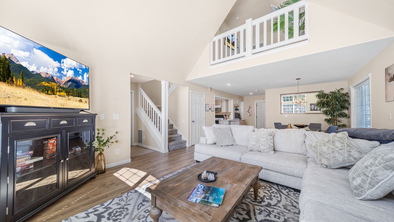 Photo of Bedroom in Garden District