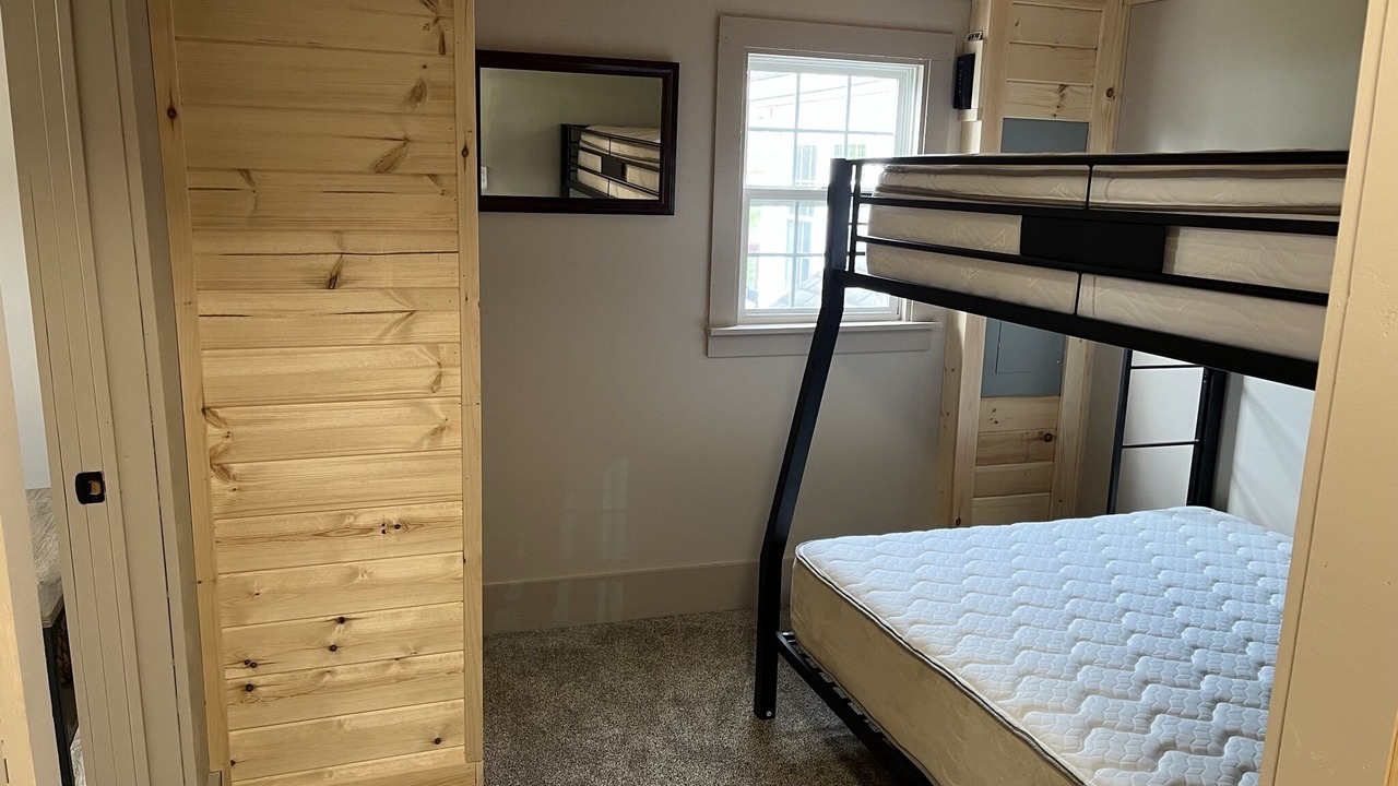 Photo of Bedroom in Cowanesque