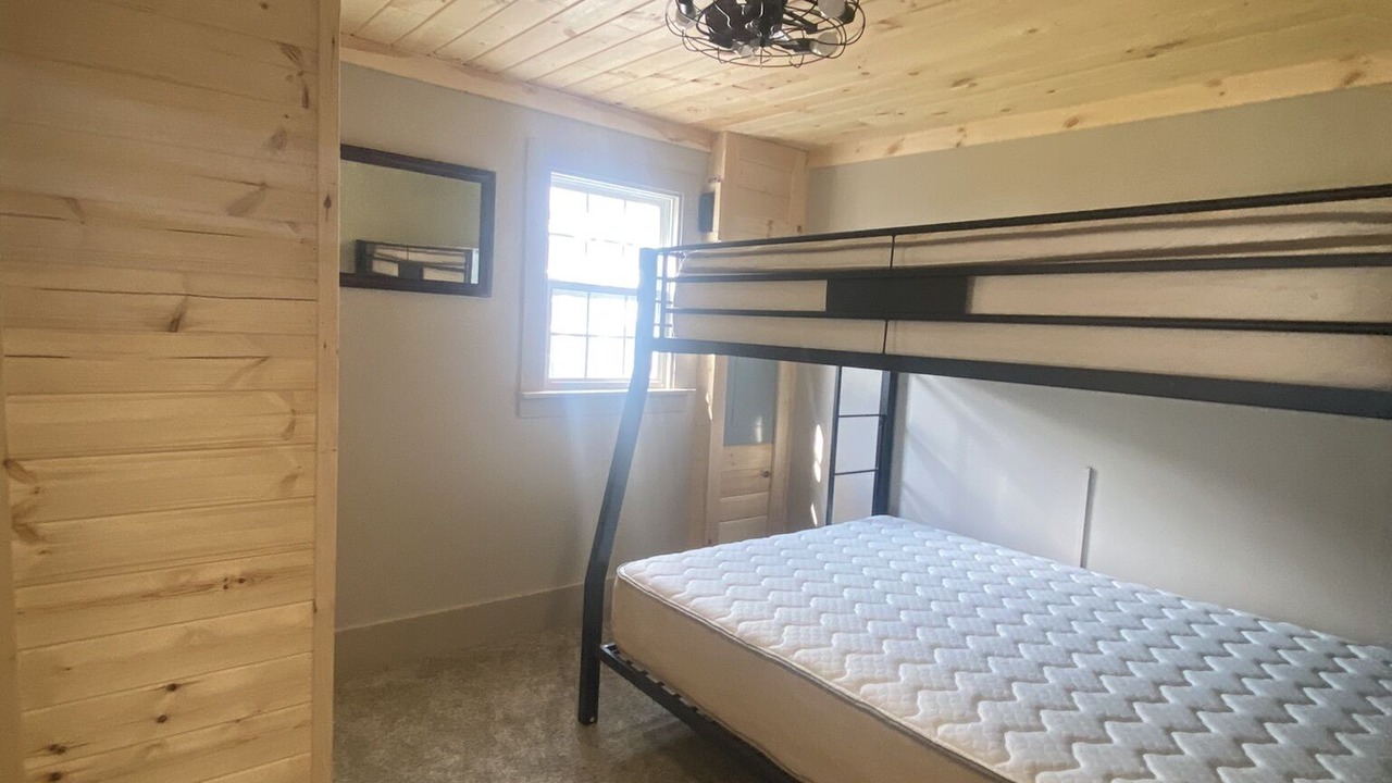 Photo of Bedroom in Cowanesque
