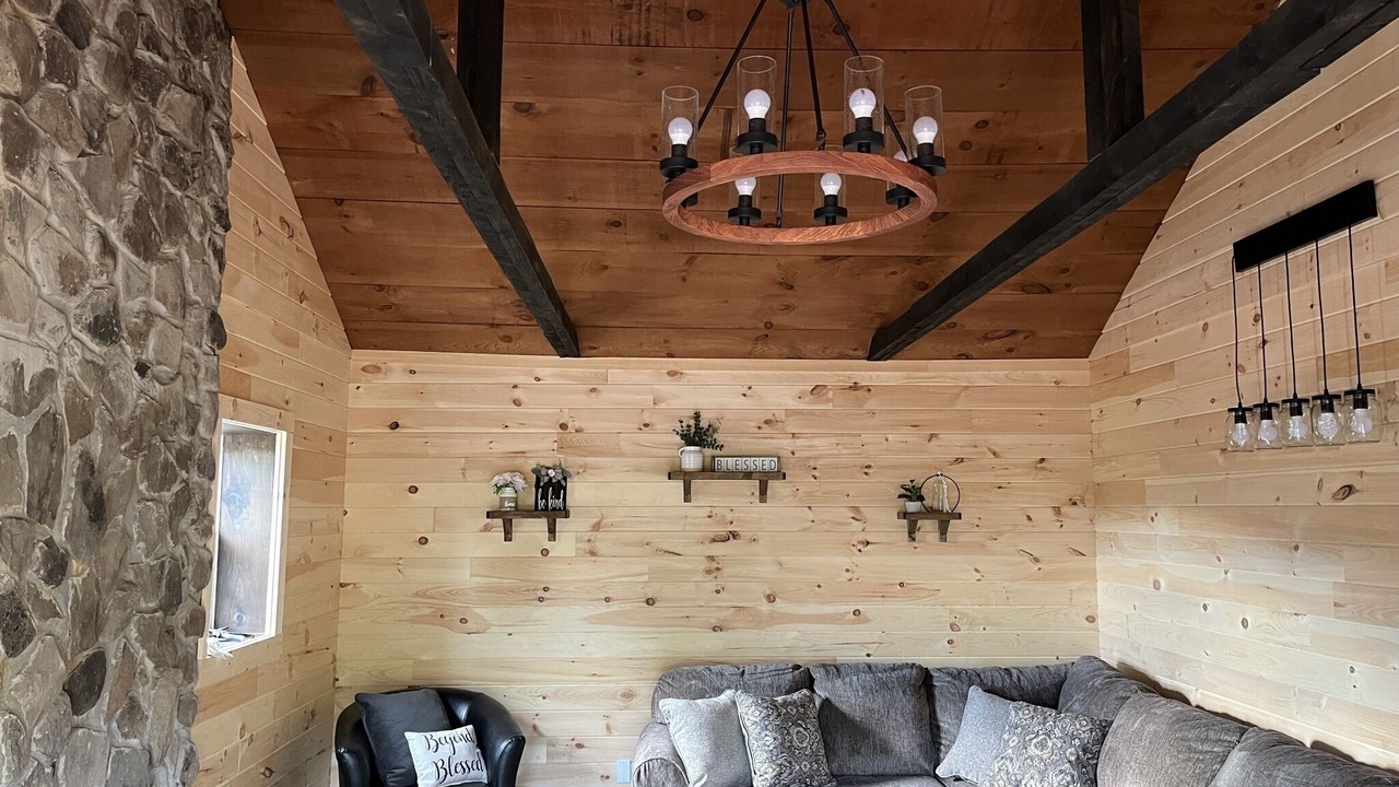 Photo of Bedroom in Cowanesque