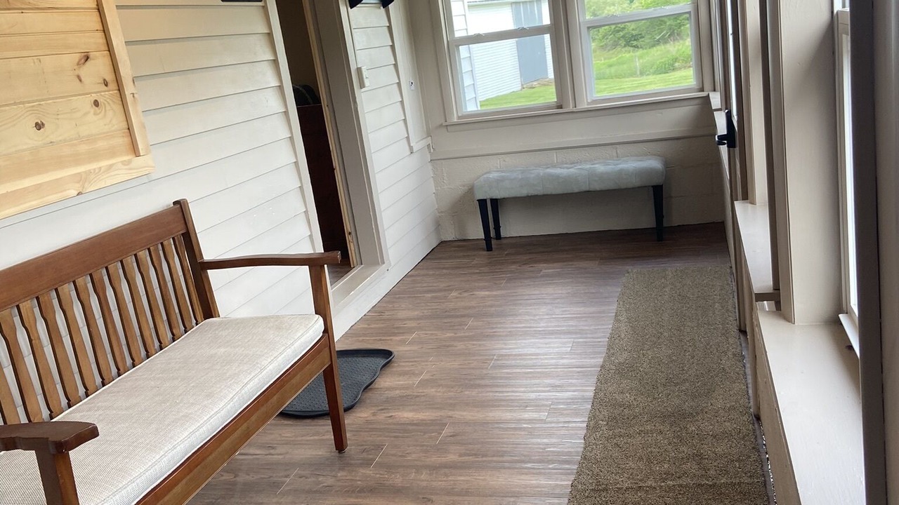 Photo of Bedroom in Cowanesque