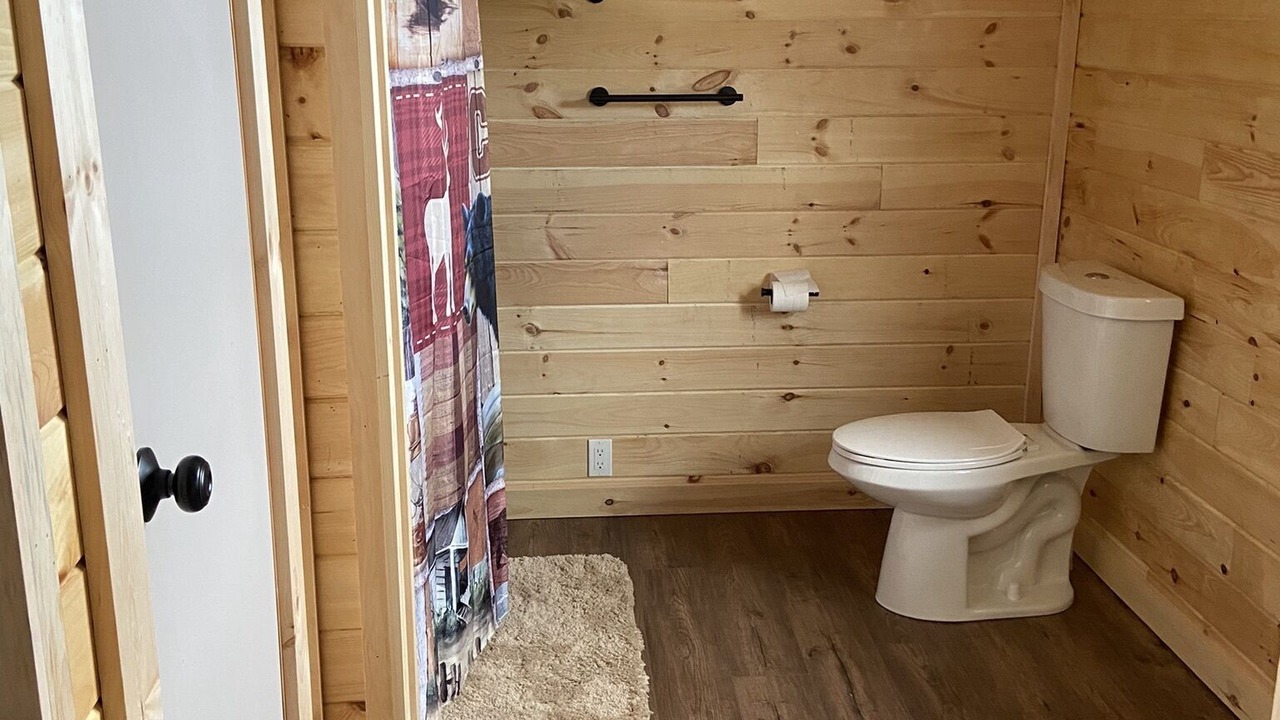 Photo of Bathroom in Cowanesque