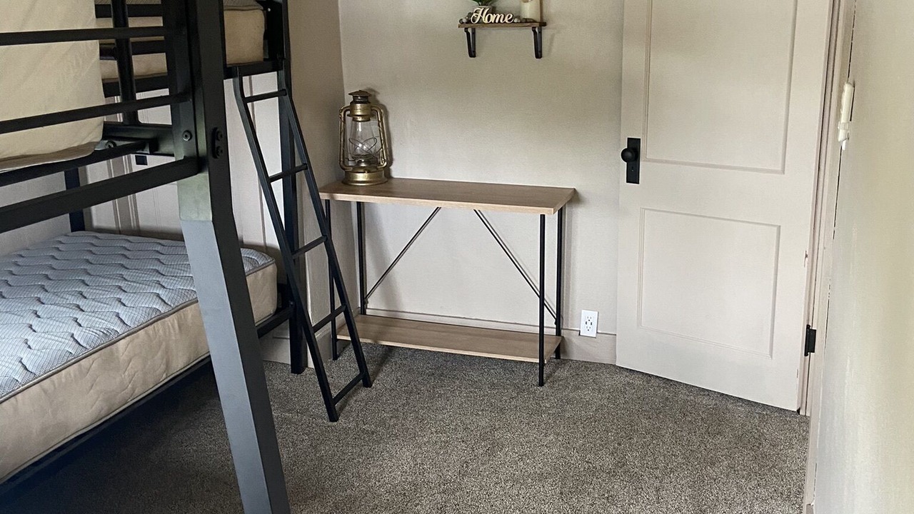 Photo of Bedroom in Cowanesque