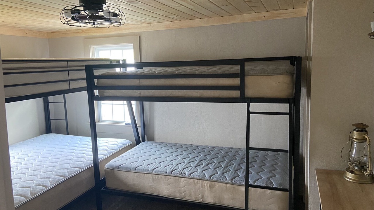 Photo of Bedroom in Cowanesque